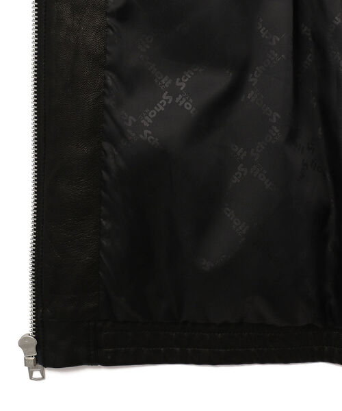 schott（ショット）の「Schott/ショット/GOAT SWING TOP/ゴート