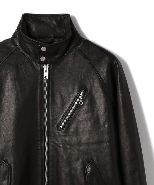 schott（ショット）の「Schott/ショット/GOAT SWING TOP/ゴート