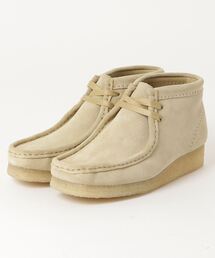 Clarks | Clarks Wallabee Boot Maple Suede / クラークス ワラビーブーツ(ブーツ)