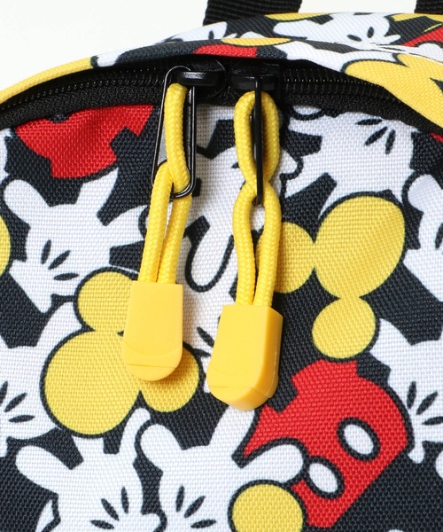 Disney（ディズニー）の「Disney ミッキーパーツ総柄リュック