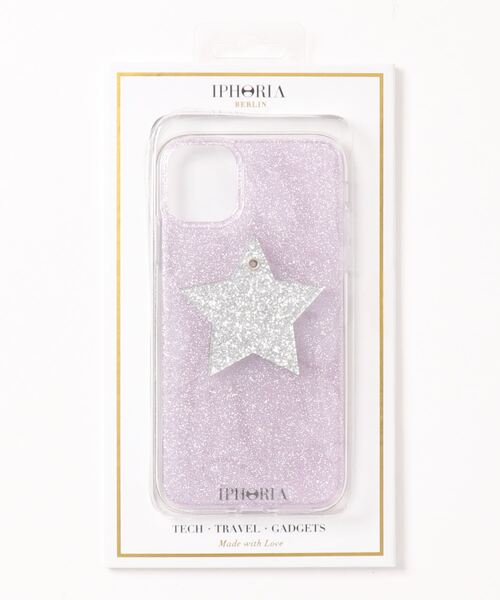 【セール】/IPHORIA/Mirror Case for Apple iPhone 11 - MIRROR LINE（スマホケース/カバー）｜iphoria（アイフォリア）