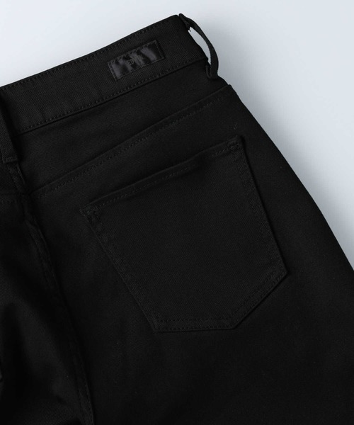 EDWIN（エドウィン）の「【EDWIN】「ハタラクロ」 ブーツカットパンツ（その他パンツ・レディース・ブラック・XL/XS/L/M）」の5枚目の写真