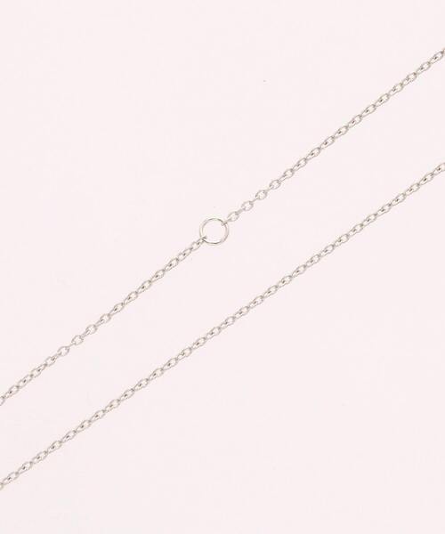 MARIHA/martinique別注モチーフネックレス 50㎝レングス MARIHA（マリハ）の「MARIHA/別注コインモチーフネックレス 50