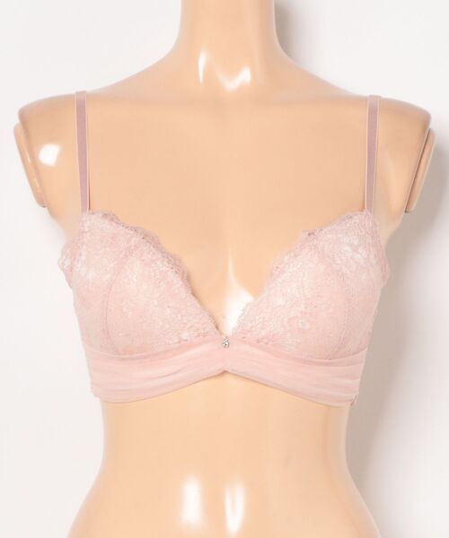 PEACH JOHN ナイスバディブラG75 ブラ3点まとめ売り PEACH JOHN ナイスバディブラG75 ブラ3点まとめ売り ナイスバディブラ