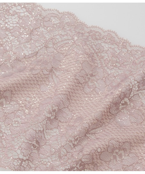 PEACH JOHN（ピーチジョン）の「【盛りブラ売上No.1※ヒットシリーズ！盛れるのにまるでノンワイヤーのような着け心地】ナイスバディブラミスティブーケ（ブラジャー・レディース・ホワイト/チェリーピンク/ブルー/ネイビー/ピンク/ボルドー/ブルーグリーン/ラベンダー/ブラック/ダークパープル/スモークピンク/オフホワイト/レッド・B65/B70/C70/D70/B75/A65/A70/A75/C65/C75/D65/D75/E65/E70/E75/F65/F70/F75/E80/C80/D80）」の14枚目の写真