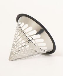 Toffy(�g�t�B�[)�́yToffy/�g�t�B�[�z �J�X�^���h���b�v�R�[�q�[���[�J�[�p ���b�V���t�B���^�[(�L�b�`���c�[��)