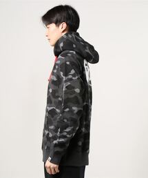 A BATHING APE（アベイシングエイプ）の「BAPE X DC SUPERMAN