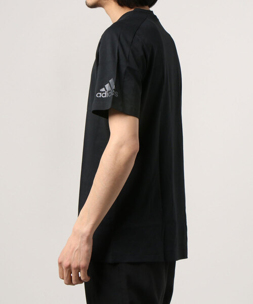 オールブラックス　アディダス　厚手のシャツ オールブラックス アディダス オリジナルス ボーイフレンド T