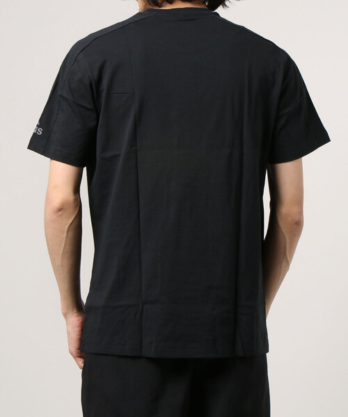 All Blacks 半袖　襟なし　adidas 新品 All Blacks 半袖 襟なし adidas 新品 Amazon.co.jp: [アディダス