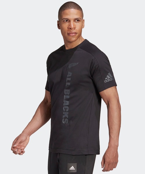 新品　adidas ALL BLACKS ウェア　XL All Blacks（ウェア）