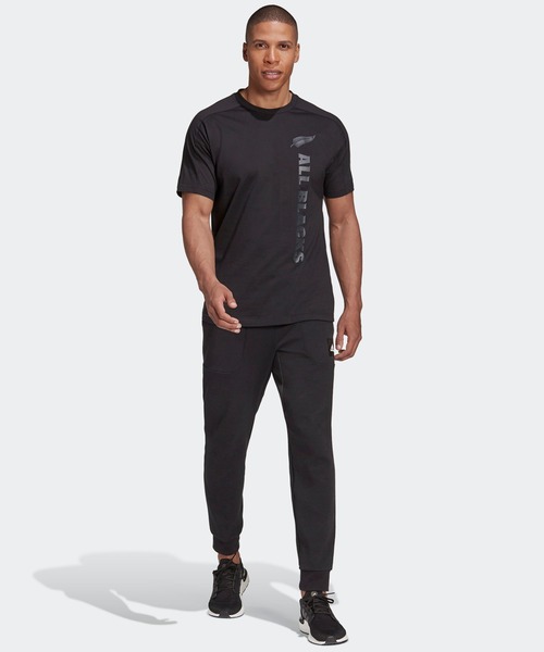 オールブラックス　アディダス　厚手のシャツ T_JX2289_db21_model.jpg