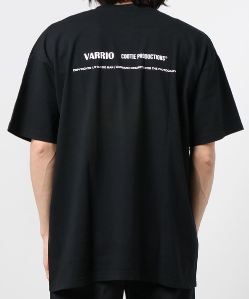 COOTIE PRODUCTIONS（クーティープロダクションズ）の「Print S/S Tee  
