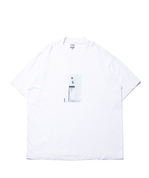 COOTIE PRODUCTIONS（クーティープロダクションズ）の「Print S/S Tee  