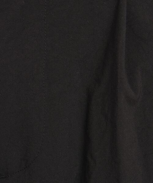 Steven Alan(スティーブンアラン)の「<Steven Alan> NYLN/OX SUPER BAGGY TAPERED PANTS/パンツ(スラックス・メンズ・ベージュ/グレー/ブラック・L/XL/S/M)」の7枚目の写真