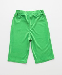 J-ベロアショートレギンス