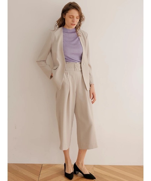 TONAL（トーナル）の「【セットアップ可能】MULTIリラックスノー