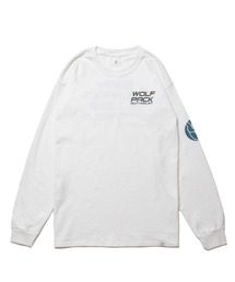 W.P L/S TEE