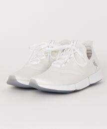 Reebok リーボック Reebok Dailyfit DMX GX2699 WHT/WHT/SLMT