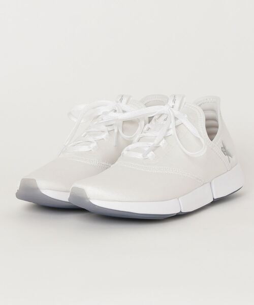 Reebok スニーカー リーボック Reebok Reebok リーボック のスニーカー Reebok Reebok Dailyfit Gx2699 Dmx Wht Wht Slmt