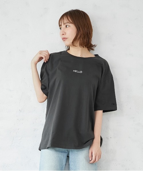 XLARGE バック オールドOGプリント 半袖Ｔシャツ デニムに合う◎ FUBU フブ トップス ブランドロゴ ニューヨーク バックプリント
