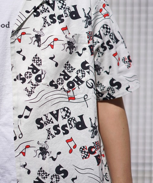 schott（ショット）の「【Schott×Uncut Bound/ショット×アン