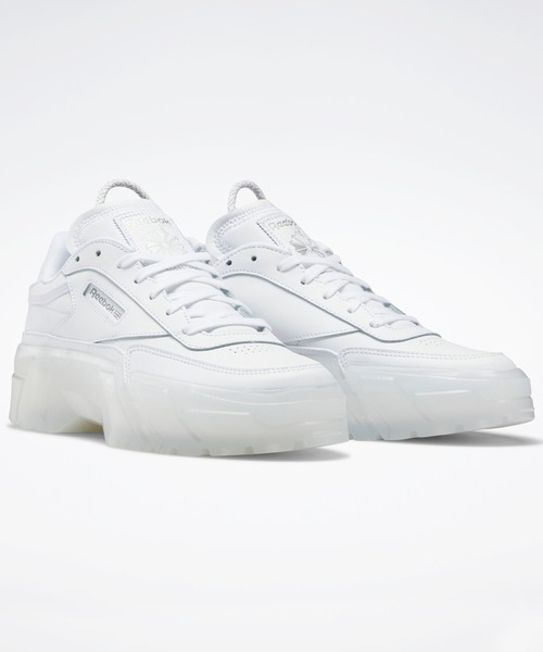 Reebok（リーボック）の「カーディB クラブシー / Cardi B Club