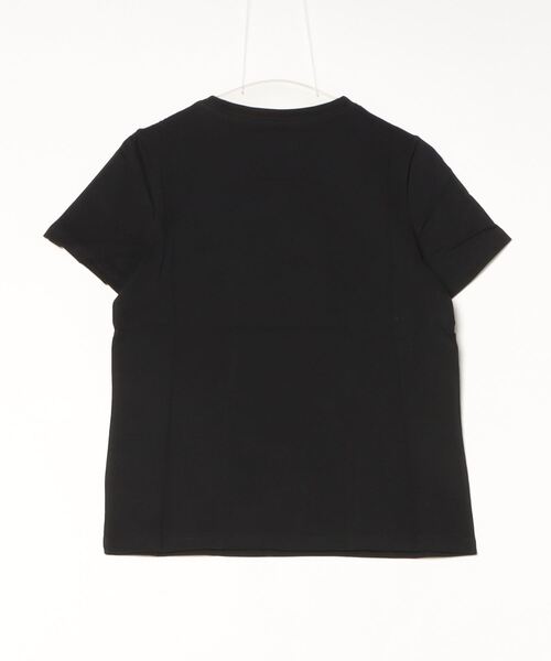 HIPANDA(ハイパンダ)の「HIPANDA ハイパンダ レディース 歌舞伎プリント 半袖Tシャツ(Tシャツ/カットソー・レディース・ホワイト/ブラック・X-LARGE/MEDIUM/LARGE/SMALL)」の3枚目の写真