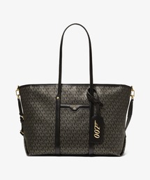 MICHAEL KORS（マイケルコース）の「BECK(ベック) トート ラージ - MMK x 007（トートバッグ・レディース）」