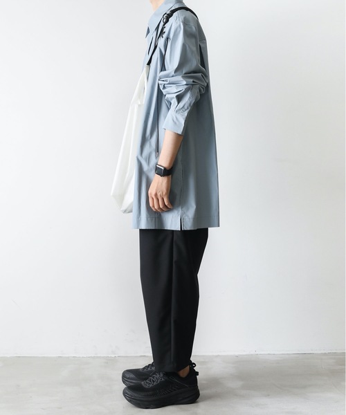 アシガガ様おまとめ 新品タグ付き スキーウェア ➕５点 SHINYAKOZUKA for +81 -2023 Spring/Summer Collection