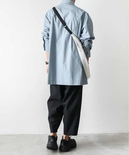 顔料染 初期Attachment カズユキクマガイ 中古・古着通販】KAZUYUKI KUMAGAI ATTACHMENT (カズユキ