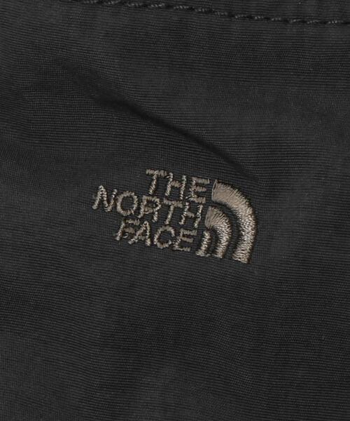 THE NORTH FACE PURPLE LABEL（ザ ノースフェイス パープルレーベル）の「＜THE NORTH FACE PURPLE LABEL＞ LOUNGE FIELD CAP/キャップ（キャップ・メンズ・ブラック/オリーブ・FREE）」の12枚目の写真