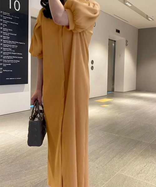 ロングカーディガン風 前開き半袖ワンピース ワンピース Frp エフアールピー のファッション通販 Zozotown ロングカーディガン風 前開き半袖ワンピース ワンピース Frp エフアールピー のファッション通販 Zozotown