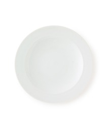 【HANASAKA for SALON】Une S プレート 5 透明釉