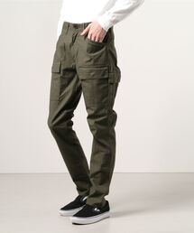 AVIREX | AVIREX/アヴィレックス/アンチフォーリング 8ポケットパンツ/Antifouling 8PocketPants(カーゴパンツ)