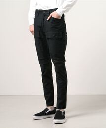 AVIREX | AVIREX/アヴィレックス/アンチフォーリング 8ポケットパンツ/Antifouling 8PocketPants(カーゴパンツ)