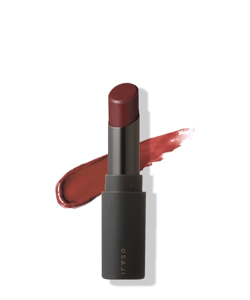 OSAJI(オサジ)の「オサジ ニュアンス リップバーム(リップクリーム・レディース・03 Takarabako 〈宝箱〉/2 Curve 〈カーブ〉/01 Hanataba 〈花束〉/04 Shiranai(知らない)/05 Makuake(幕開け)/06 Hayarukokoro〈はやる心〉/07 Atosaki〈あとさき〉/08 Ameagari〈雨上がり〉/09 Mahoujin〈魔法陣〉/10 Souguu〈遭遇〉・FREE)」の3枚目の写真