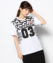  バットPT Tシャツ