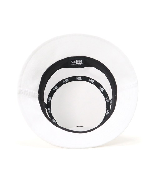 NEW ERA（ニューエラ）の「ニューエラ バケット ハット ONSPOTZ別注（ハット・メンズ・ブラック/ホワイト/カーキ/ベージュ・L/XL/M/L/S/M）」の14枚目の写真