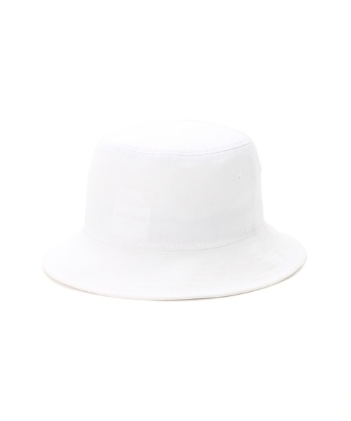 NEW ERA（ニューエラ）の「ニューエラ バケット ハット ONSPOTZ別注（ハット・メンズ・ブラック/ホワイト/カーキ/ベージュ・L/XL/M/L/S/M）」の12枚目の写真