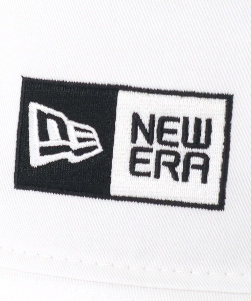 NEW ERA（ニューエラ）の「ニューエラ バケット ハット ONSPOTZ別注（ハット・メンズ・ブラック/ホワイト/カーキ/ベージュ・L/XL/M/L/S/M）」の15枚目の写真