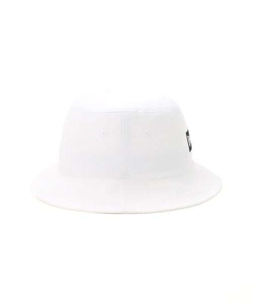 NEW ERA（ニューエラ）の「ニューエラ バケット ハット ONSPOTZ別注（ハット・メンズ・ブラック/ホワイト/カーキ/ベージュ・L/XL/M/L/S/M）」の13枚目の写真