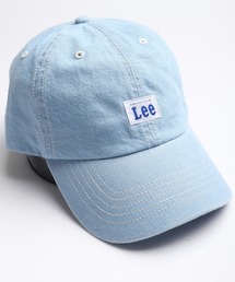 Lee LOW CAP DENIM ローキャップ デニム