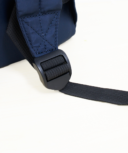 CIAOPANIC（チャオパニック）の「《WEB限定SALE》【Ciaopanic】キルトDAYPACK（バックパック/リュック・レディース・ホワイト/ブラック/グリーン/ブルー/ネイビー・FREE）」の11枚目の写真