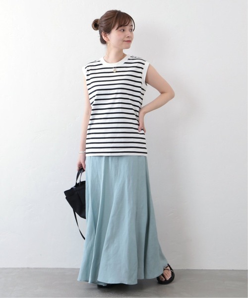 JOURNAL STANDARD(ジャーナルスタンダード)の「■■《追加》汗ジミ防止ノースリーブTシャツ◆2(Tシャツ/カットソー・レディース・ブラック系その他/グレー/ホワイト/ホワイト×ホワイト・FREE)」の17枚目の写真