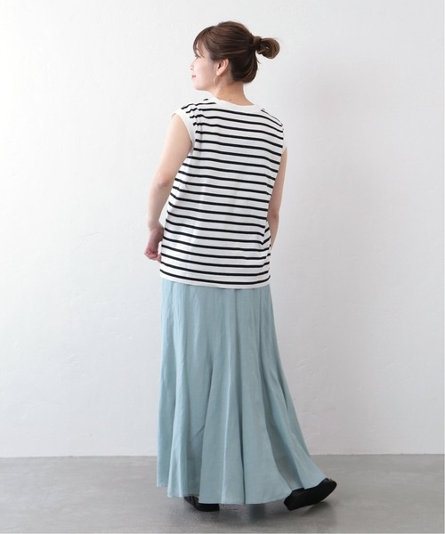 JOURNAL STANDARD(ジャーナルスタンダード)の「■■《追加》汗ジミ防止ノースリーブTシャツ◆2(Tシャツ/カットソー・レディース・ブラック系その他/グレー/ホワイト/ホワイト×ホワイト・FREE)」の18枚目の写真