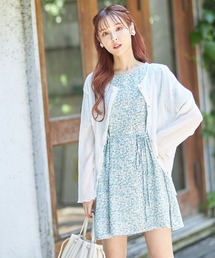 シアーカーディガン《@picaruuuセレクトアイテム》