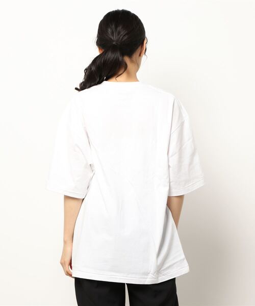 セール】ワッペン付Tシャツ / ワンポイント / ユニセックス（Tシャツ