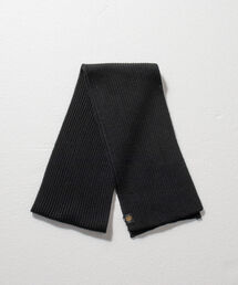 BATONER | 【BATONER/バトナー】SIGNATURE WOOL SCARF BN-21FI-006(マフラー)