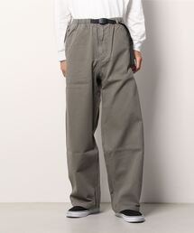 Gramicci | 【GRAMICCI / グラミチ】WIDE PANTS ワイドパンツ(チノパンツ)