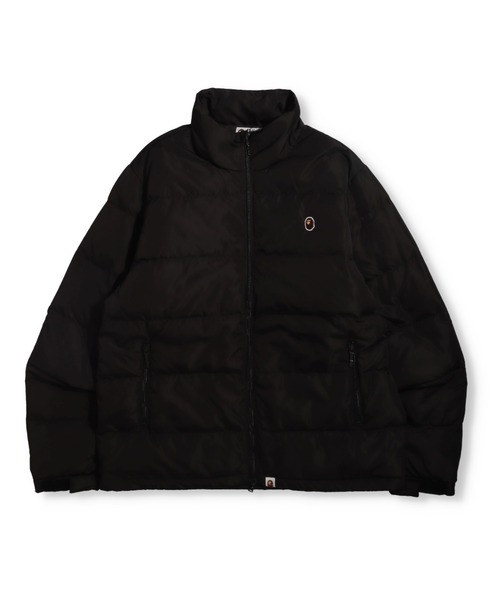 A BATHING APE（アベイシングエイプ）の「APE HEAD ONE POINT DOWN